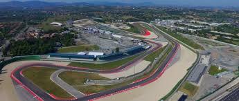 Misano Marco Simoncelli Pisti